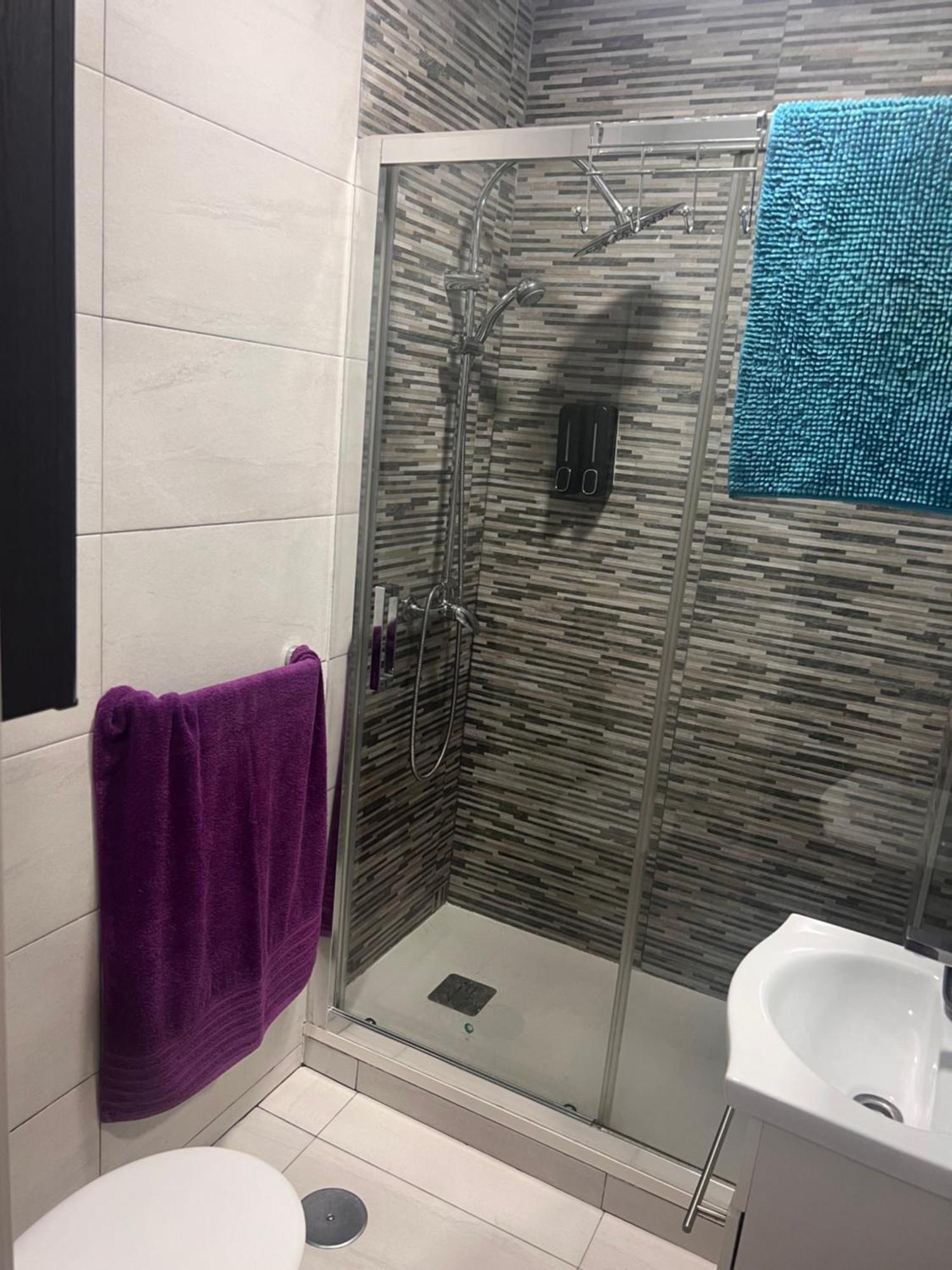 Apartamento En Primera Linea De Playa Salobreña Extérieur photo
